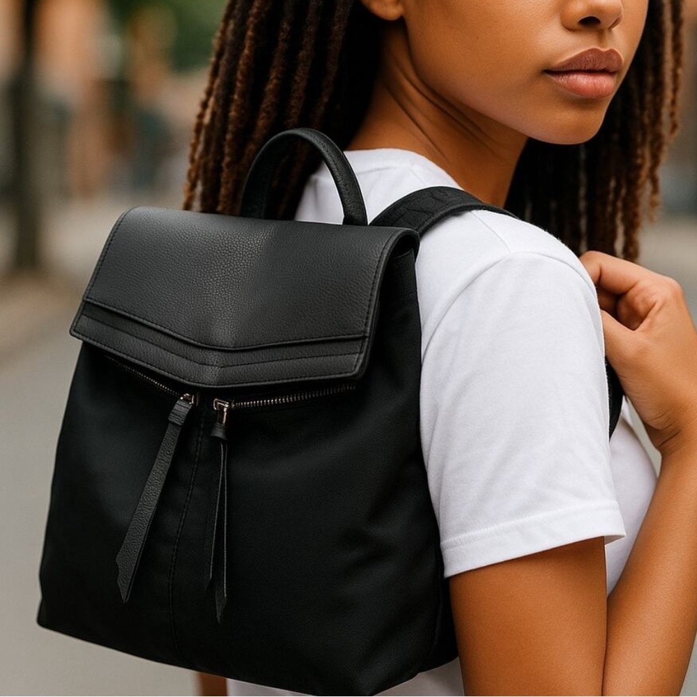 Botkier Black Backpack for Women